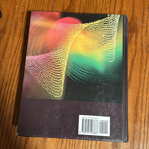 Elements of Electromagnetics, Second Edition by Matthew N. O. Sashimi - Picture 7 of 9